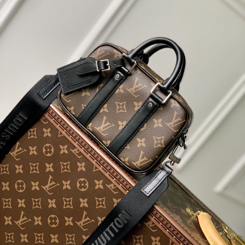 Mens LV Satchel bags